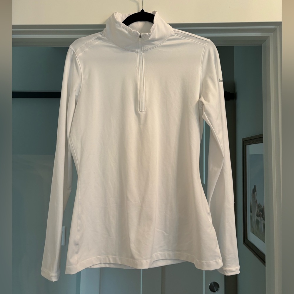 Nike Golf Quarter Zip ⛳️